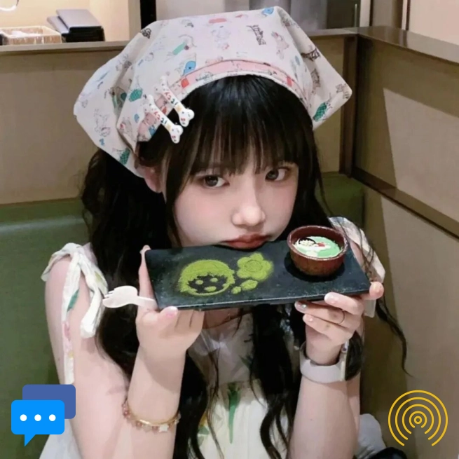 陈先生