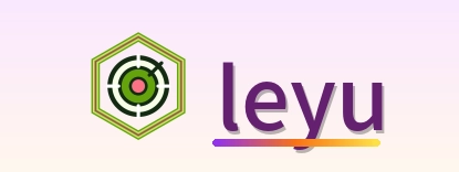 leyu Logo